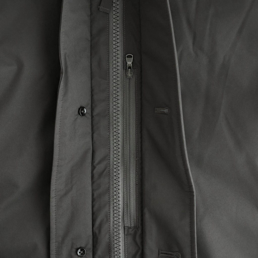 2L GORE-TEX Down Jacket #Charcoal [S26FA061]