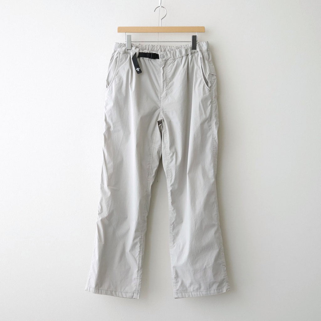 STONEMASTER THERMO-OCTA PANT #GREIGE PIGMENT [SM62MB003]