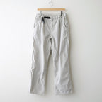 STONEMASTER THERMO-OCTA PANT #GREIGE PIGMENT [SM62MB003]