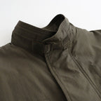 C/N OX 65 Field Jacket #KhakiBrown [bROOTS26F11]