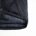2L GORE-TEX Down Jacket #Navy [S26FA061]