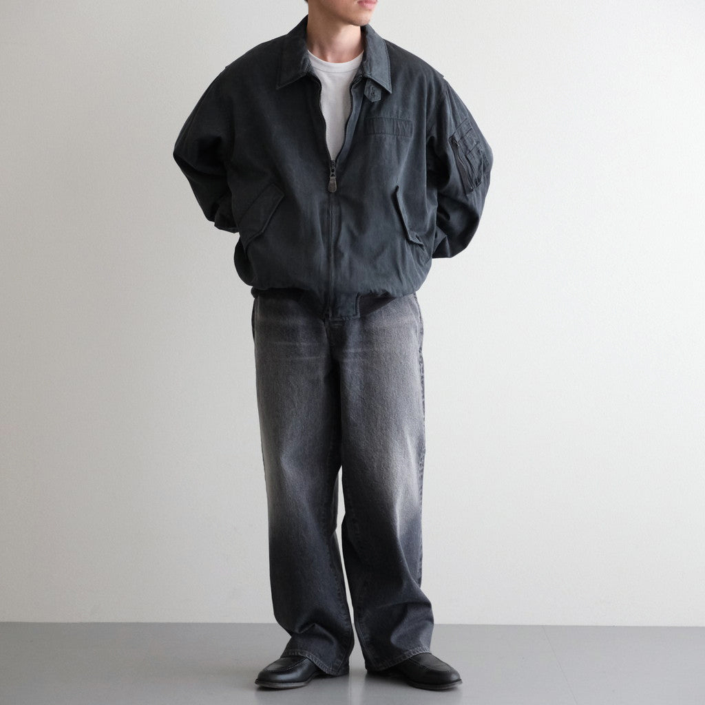 RAYON COTTON PIGMENT DYE BZ #020 CHARCOAL [17052 25064]