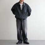 RAYON COTTON PIGMENT DYE BZ #020 CHARCOAL [17052 25064]