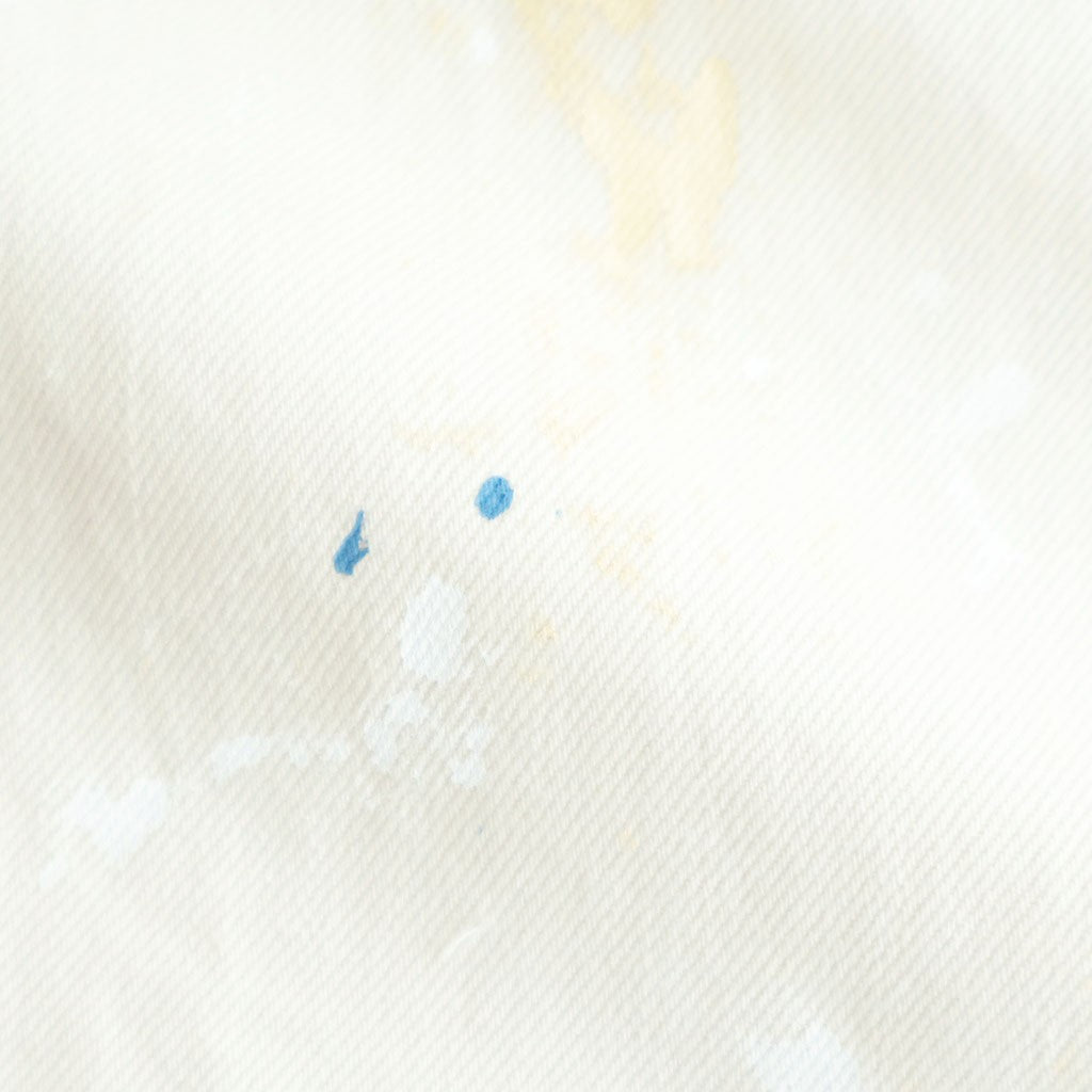 HAND PAINT DENIM M45 PT #040 CERAMIC [17061 40027]