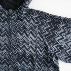 ANORAK PARKA #PRINT [DNA26B03]
