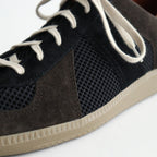 GERMAN MILITARY TRAINER #BLACK [1715FS]
