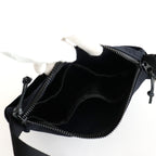 Field Small Shoulder Bag #Navy [N25FU078]