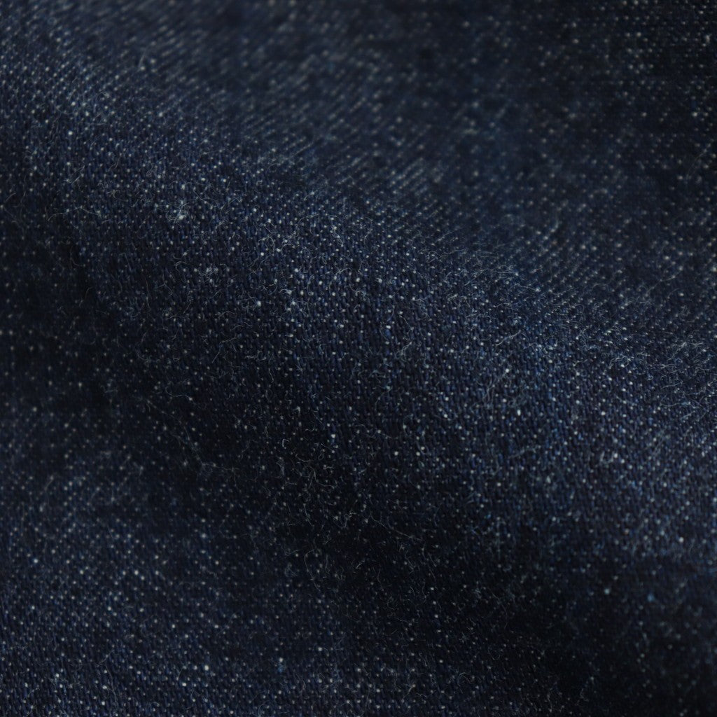 DENIM CHORE JACKET #INDIGO [PM-OTE30]