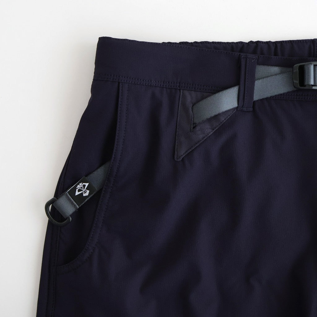 SM PANT Nylon Rip Polartec Alpha #Navy [25f_SMMF241069]