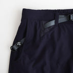 SM PANT Nylon Rip Polartec Alpha #Navy [25f_SMMF241069]