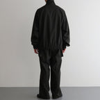 HOPSACK DRIZZLER JACKET #FOREST [PMAT-OT01]