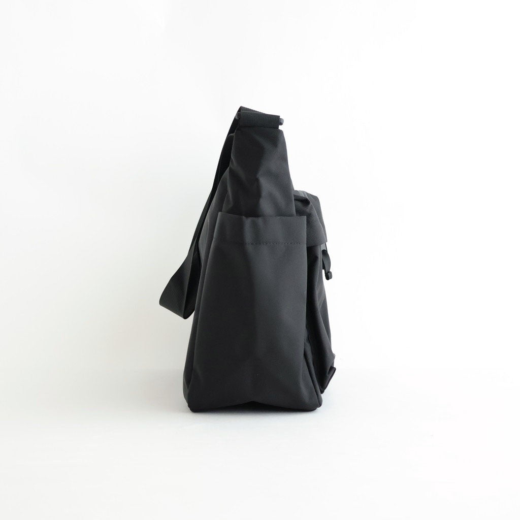 LC SHOULDER_STANDARD #Black [26f_LC03]
