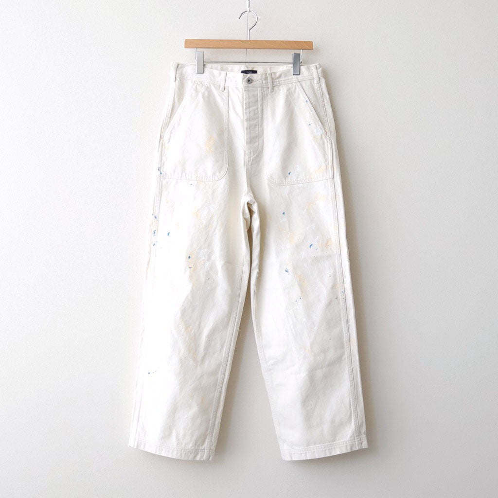 HAND PAINT DENIM M45 PT #040 CERAMIC [17061 40027]