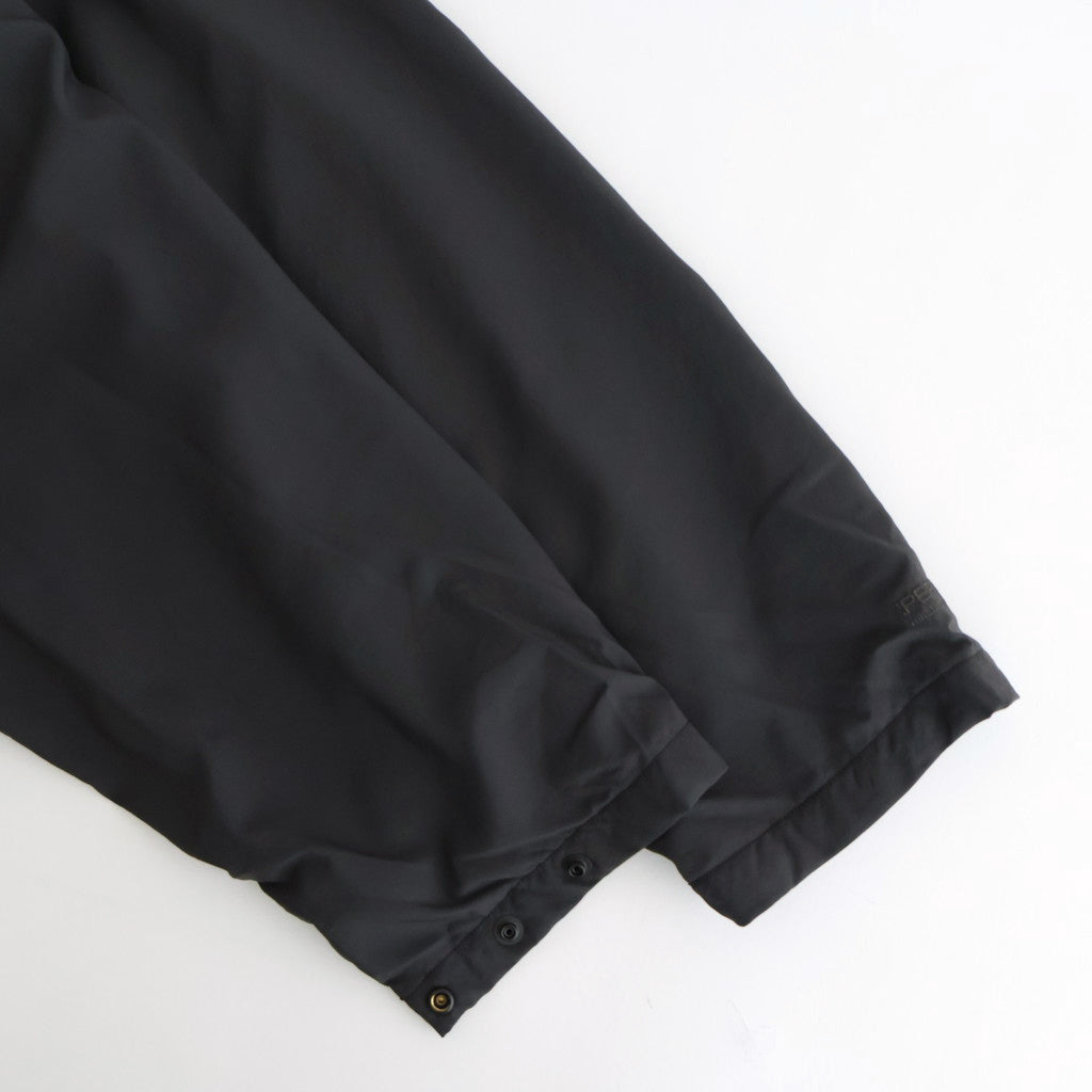 PERTEX UNLIMITED Field Insulation Jacket #Asphalt Gray [N25FA091]