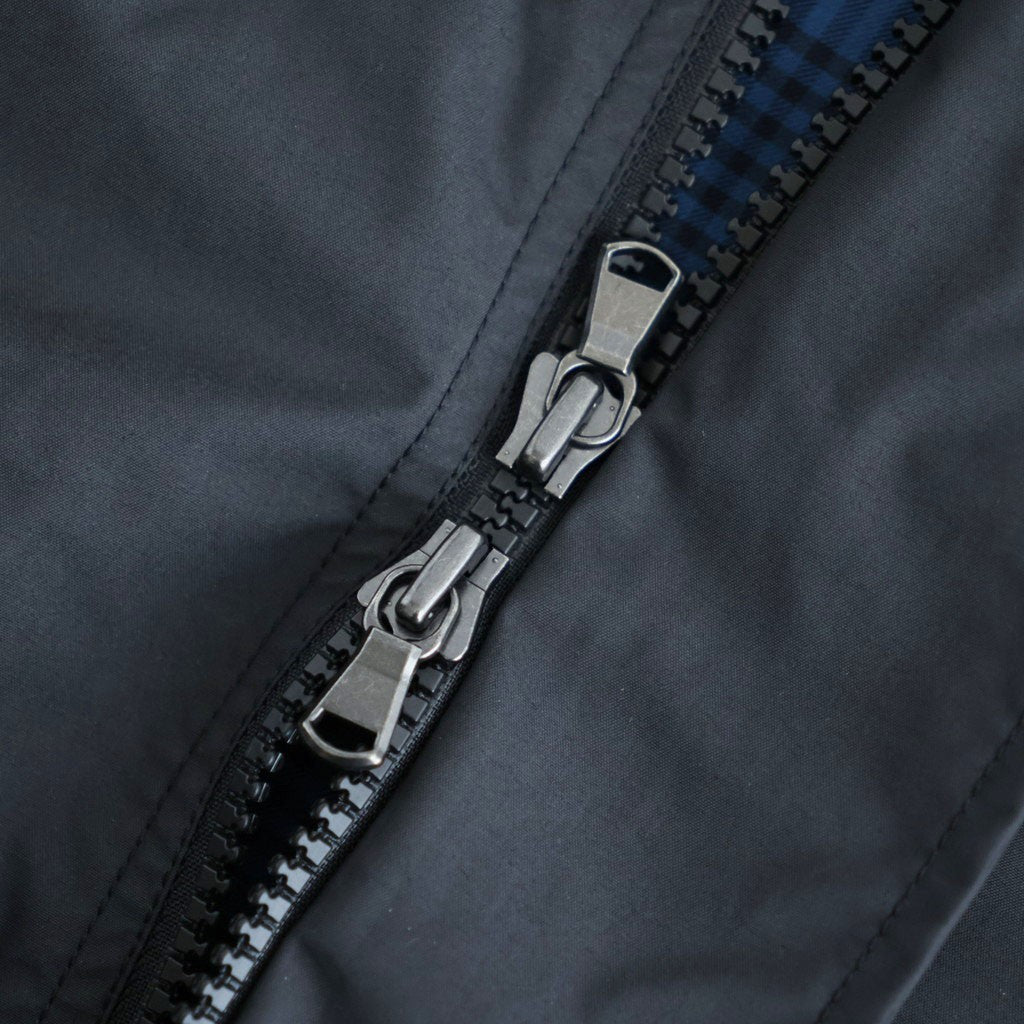 2L PERTEX UNLIMITED Cruiser Jacket #Black [S26FA072]