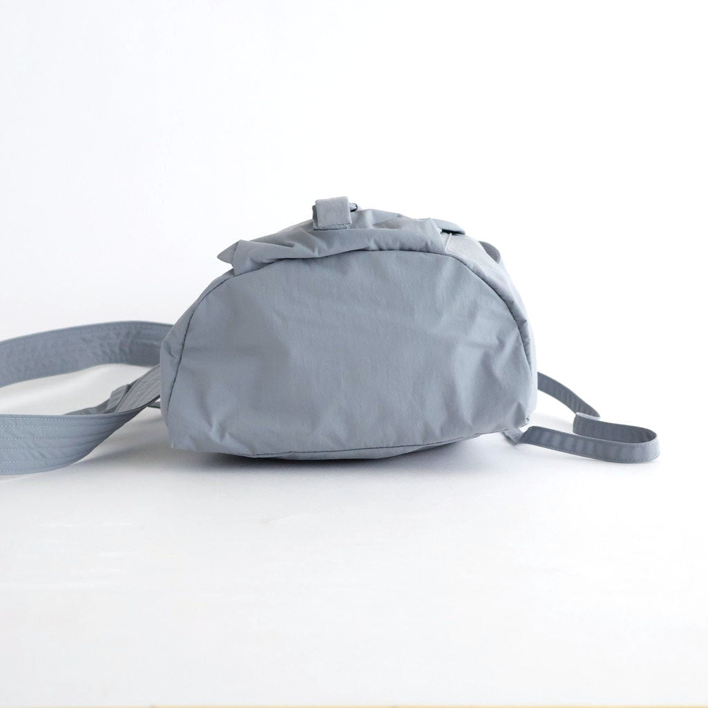 Mountain Hitch Shoulder Bag #Gray [N26SU016]