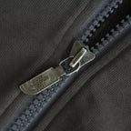 11oz Zip Up Hoodie #Asphalt Gray [N25FH046]