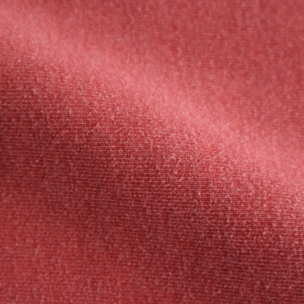 FADE COLOR JUMBERCA URAKE CREW NECK #FADE RED [BN-25FM-033]