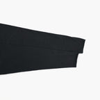 Wool Crewneck #BLACK [NEP-AW2626]