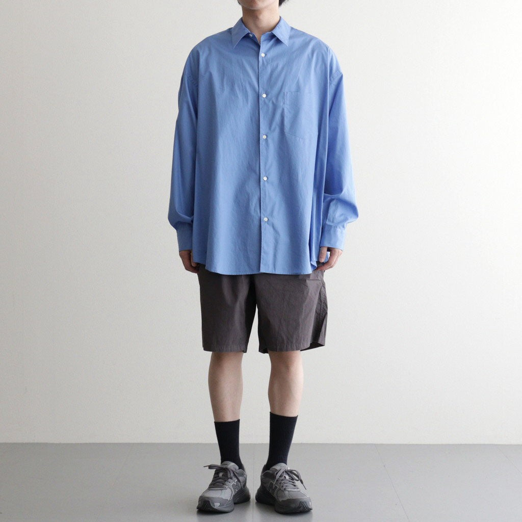 Stone Master Short #CHARCOAL PIGMENT [SM61MB007] - Diffusion 三重