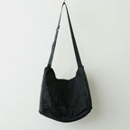 Mesh Field Shoulder Bag #Black [N26SU046]