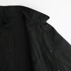 C/N OX 65 Field Jacket #Black [bROOTS26F11]
