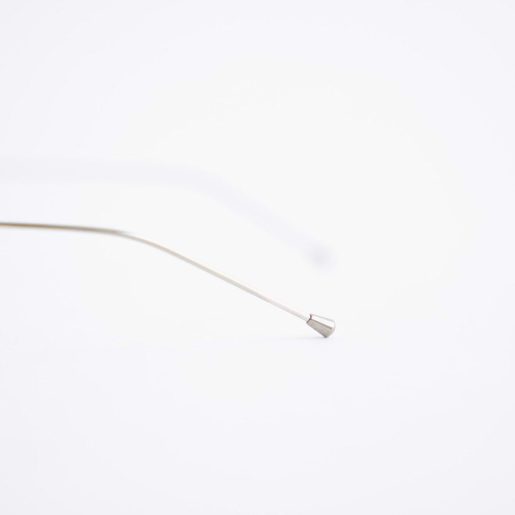 ADRIEN #SILVER × TORTO (SUN) [261OJG-AC03]