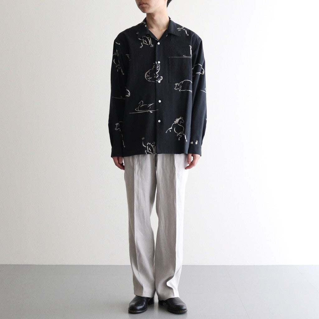 172cm 58kg　size : 32