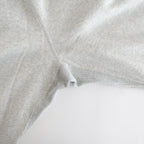 ATHLETIC SWEAT PANTS #TOP GRAY [PMAU-CPT02]