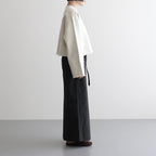 HEAVY WEIGHT FLEECE BLEACH P/O #060 BUTTER [16852 66065]