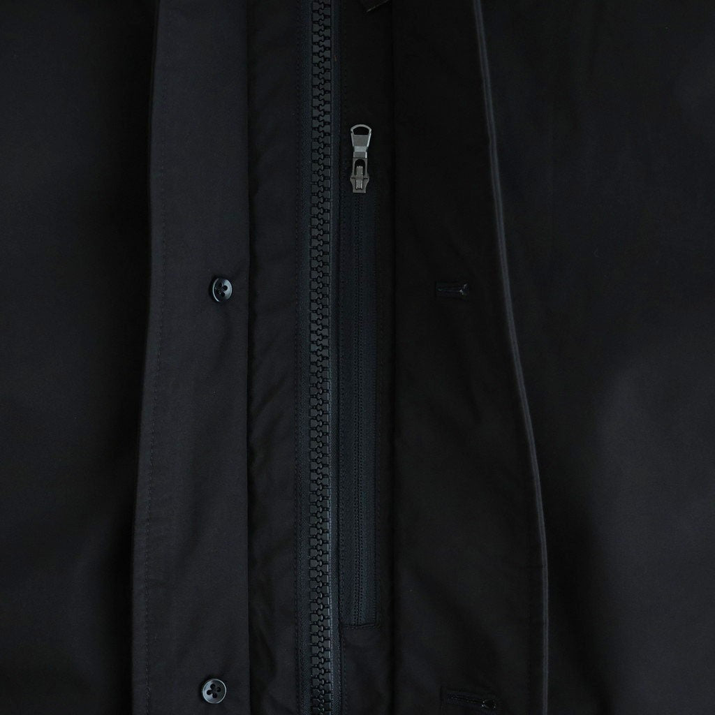 2L GORE-TEX Down Jacket #Black [S26FA061]