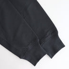 Field Hoodie #Asphalt Gray [N24FH059]