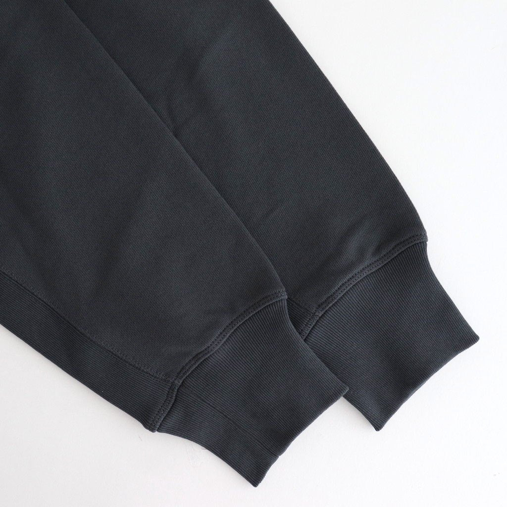 Field Hoodie #Asphalt Gray [N24FH059]