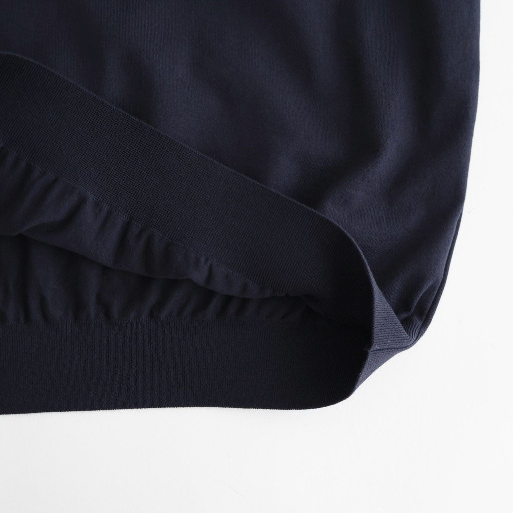 BROWSING T-SHIRT #NAVY [BN-26SM-076]
