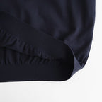BROWSING T-SHIRT #NAVY [BN-26SM-076]