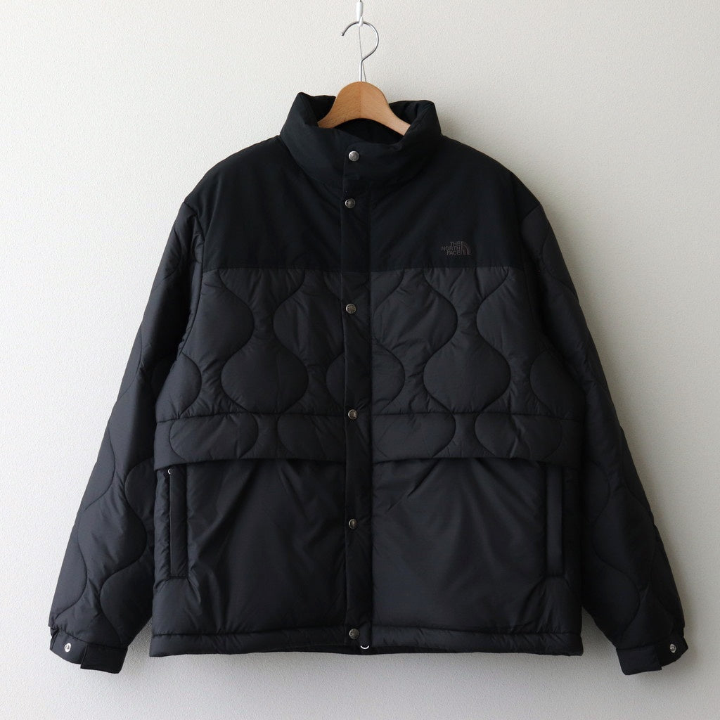 THE NORTH FACE PURPLE LABEL | ノースフェイスパープルレーベル