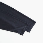 NORMANDY LINEN BASQUE SHIRT #NAVY [BN-26SM-072]