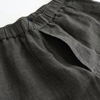 LINEN POPLIN PT #011 SUMI [17061 40059]