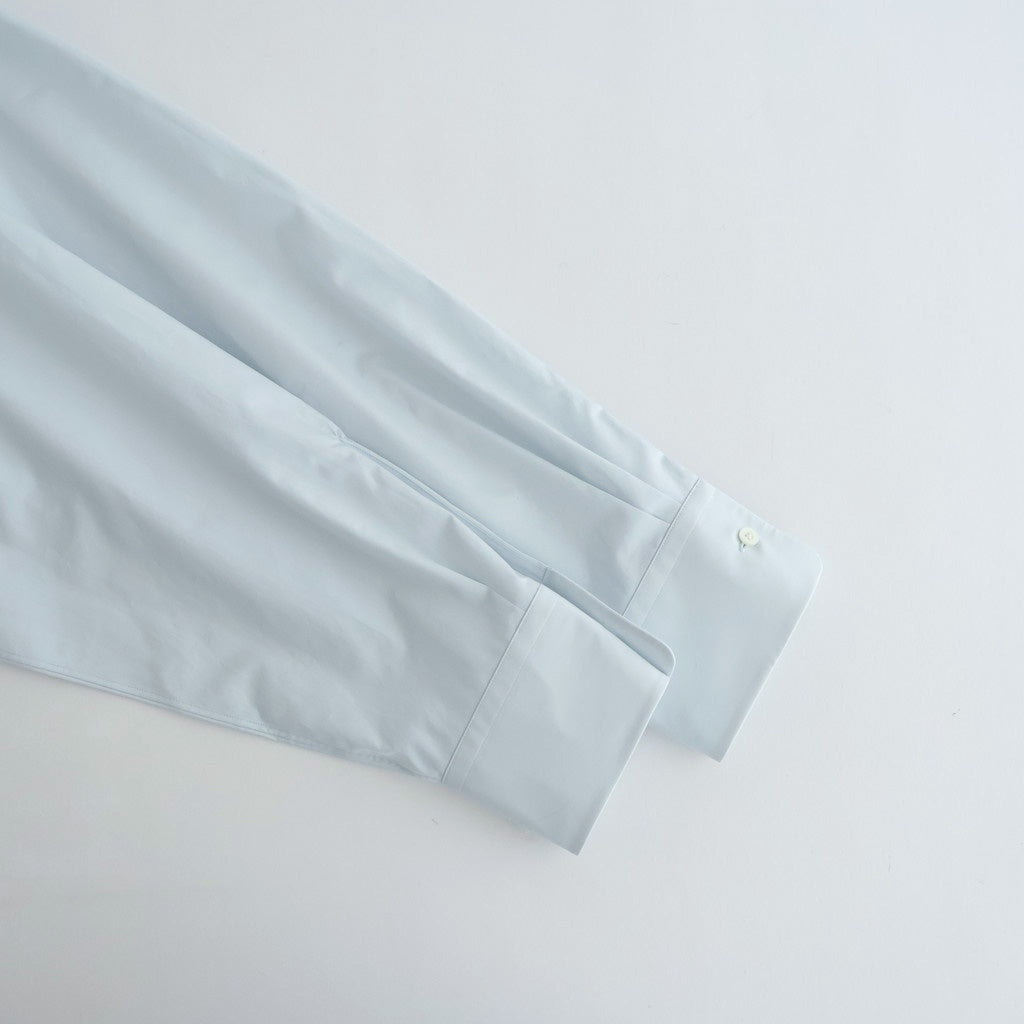 COMFORT FIT SHIRT #ICE [A26A18SH01C]