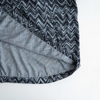 ANORAK PARKA #PRINT [DNA26B03]
