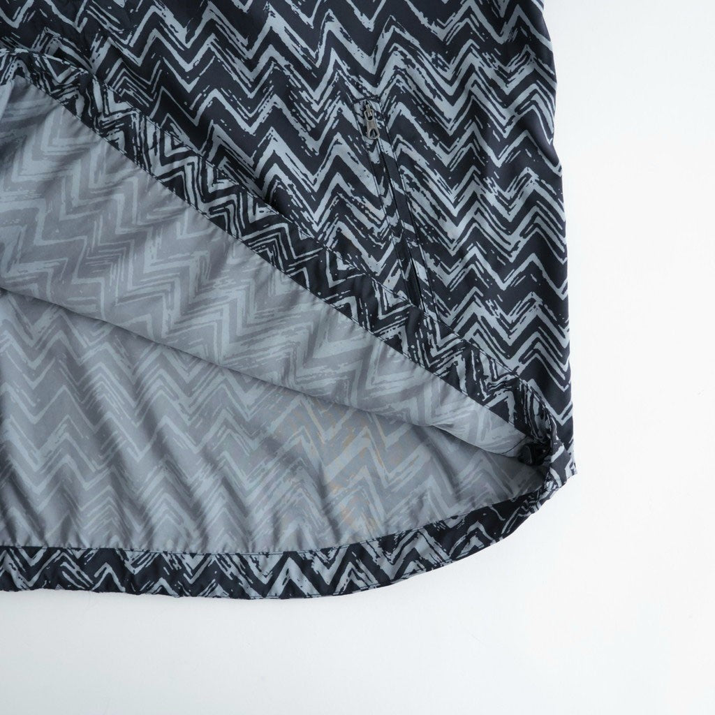 ANORAK PARKA #PRINT [DNA26B03]
