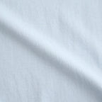 PIMA MOKLODI BASQUE TEE #SMOKE BLUE [26S-BIS-CS62]