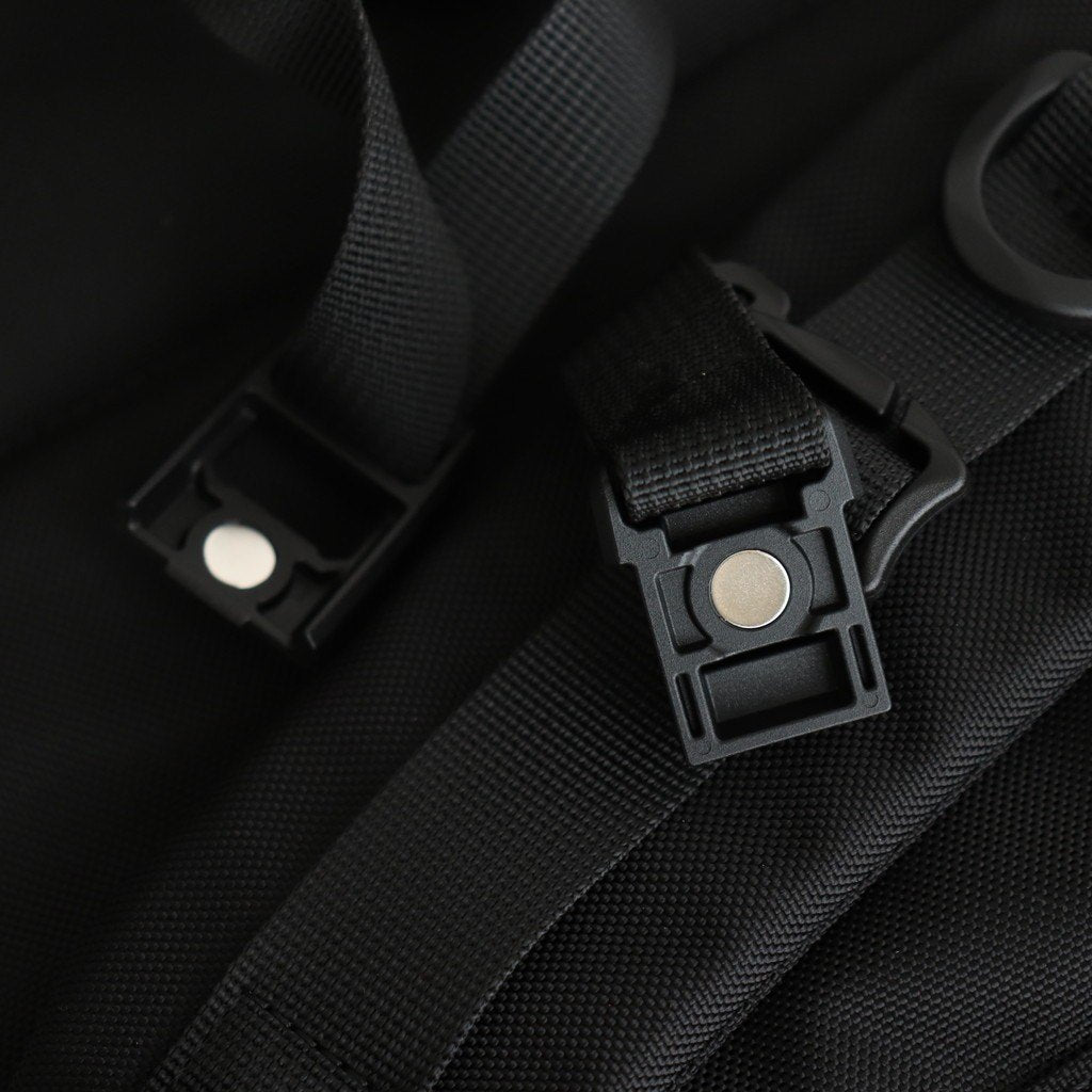 LC DAYPACK_STANDARD 20L #Black [26f_LC01]
