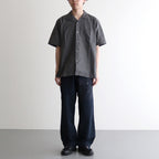 172cm 58kg　size : 32