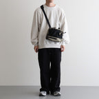 Rambling Bag #Beige [6021-1510]