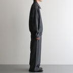 SPORTS JACKET #HERRINGBONE [M25C12BL01C]