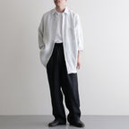 COMFORT FIT SHIRT #ICE [A26A22SH01C]