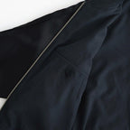 STUNNING RAYON SOUVENIR JACKET #ONYX [261OJ-JK25]