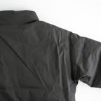 2L GORE-TEX Down Jacket #Charcoal [S26FA061]
