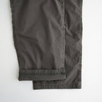 STONEMASTER THERMO-OCTA PANT #CHARCOAL PIGMENT [SM62MB003]